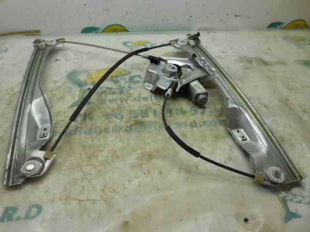 Elevalunas Delantero Derecho para Renault Clio Iii