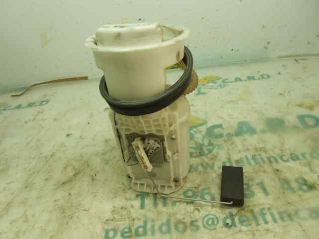 Aforador para Skoda Fabia (5J2 )