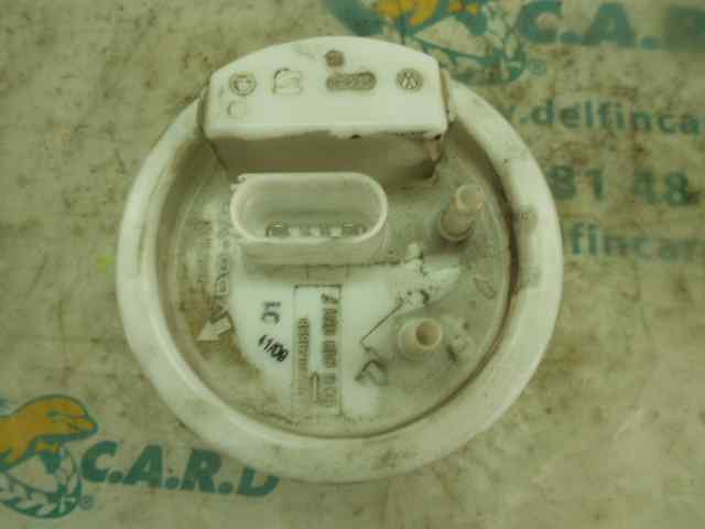 Aforador para Skoda Fabia (5J2 )