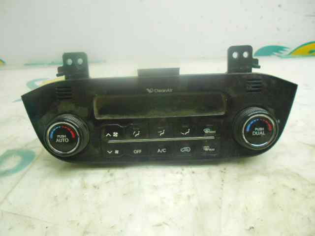 Mando Climatizador para Kia Sportage