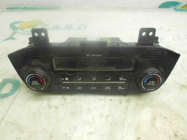 Mando Climatizador para Kia Sportage