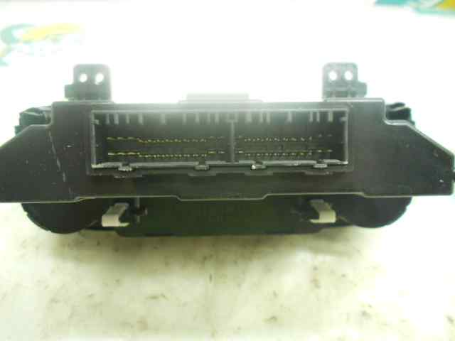 Mando Climatizador para Kia Sportage