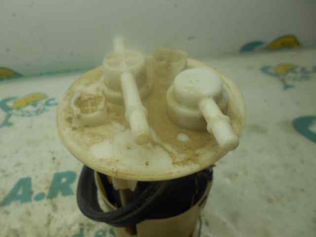 Aforador para Toyota Corolla (E12)