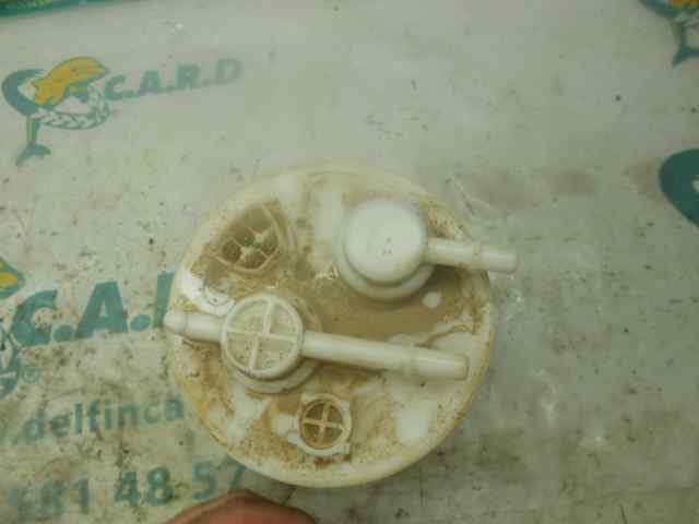 Aforador para Toyota Corolla (E12)