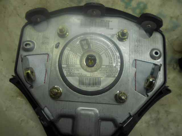 Kit Airbag para Toyota Corolla (E12)