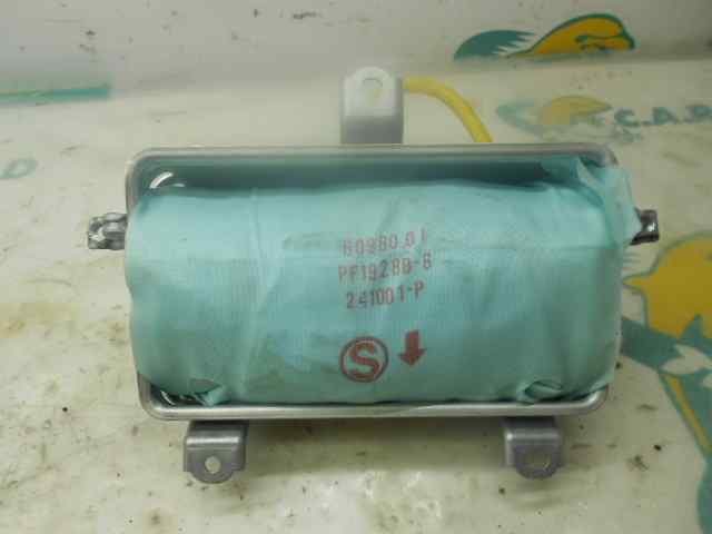 Kit Airbag para Toyota Corolla (E12)