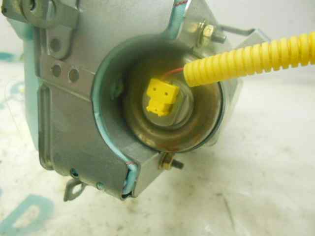 Kit Airbag para Toyota Corolla (E12)