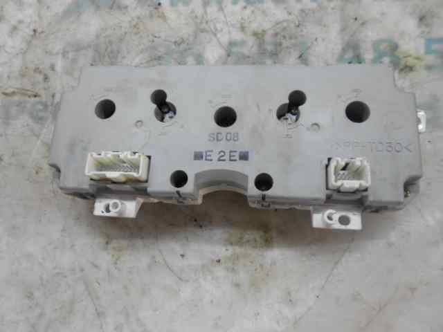 Mando Climatizador para Mazda 6 Monovolumen (Gy)