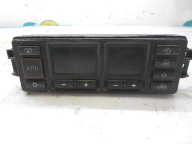 Mando Climatizador para Audi A3 (8L)