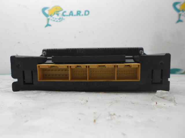 Mando Climatizador para Audi A3 (8L)