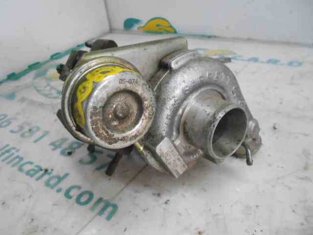 Turbocompresor para Fiat Doblo (119)