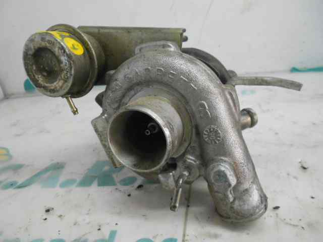 Turbocompresor para Fiat Doblo (119)