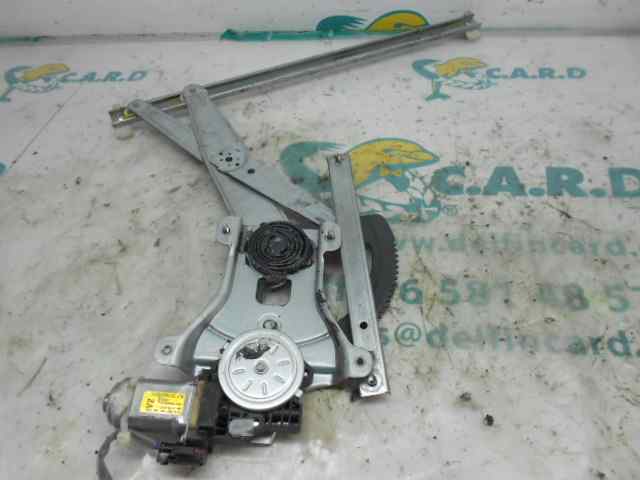 Elevalunas Delantero Derecho para Chevrolet Aveo