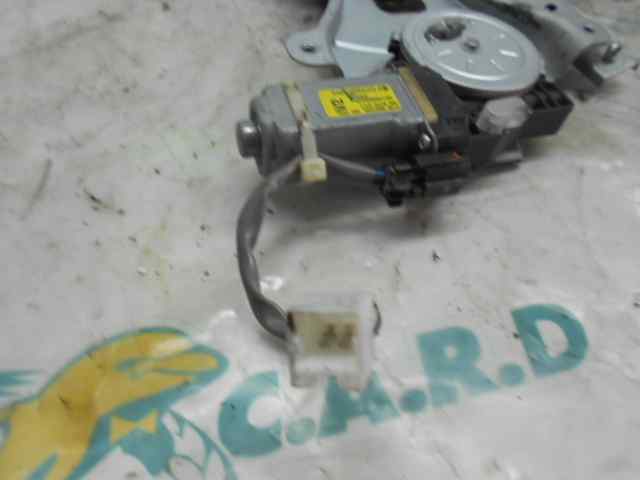 Elevalunas Delantero Derecho para Chevrolet Aveo