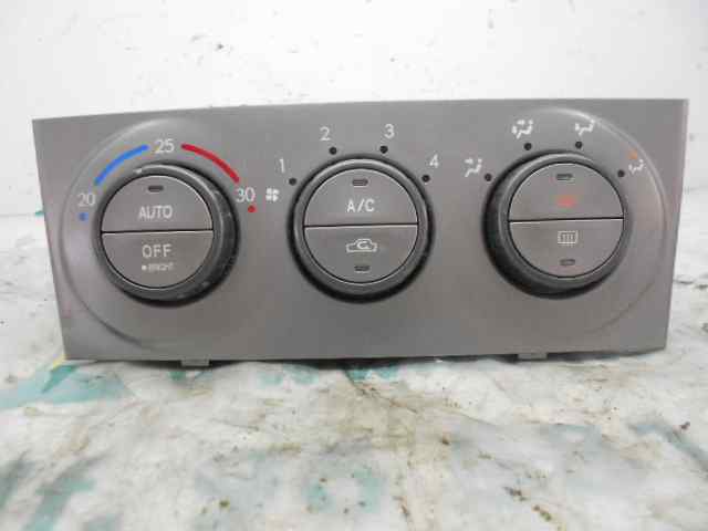 Mando Climatizador para Subaru Forester S11 (Sg)