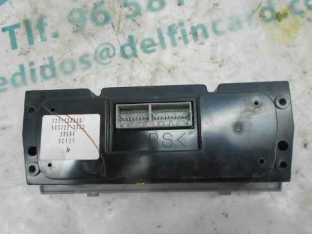 Mando Climatizador para Subaru Forester S11 (Sg)