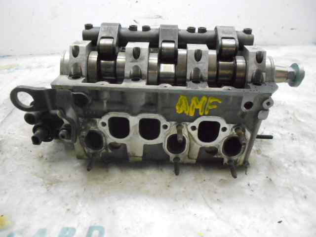 Culata para Seat Ibiza (6L1)