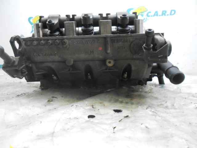 Culata para Seat Ibiza (6L1)