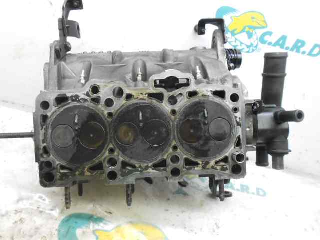 Culata para Seat Ibiza (6L1)