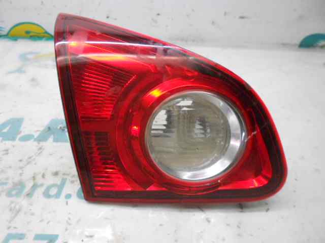Piloto Trasero Izquierdo para Nissan Qashqai (J10)