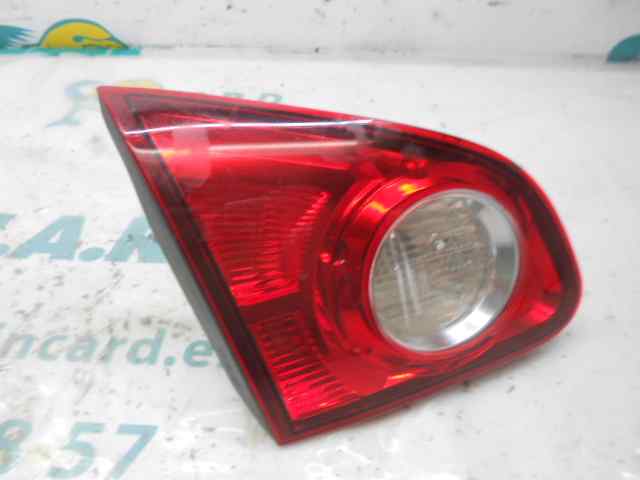 Piloto Trasero Izquierdo para Nissan Qashqai (J10)
