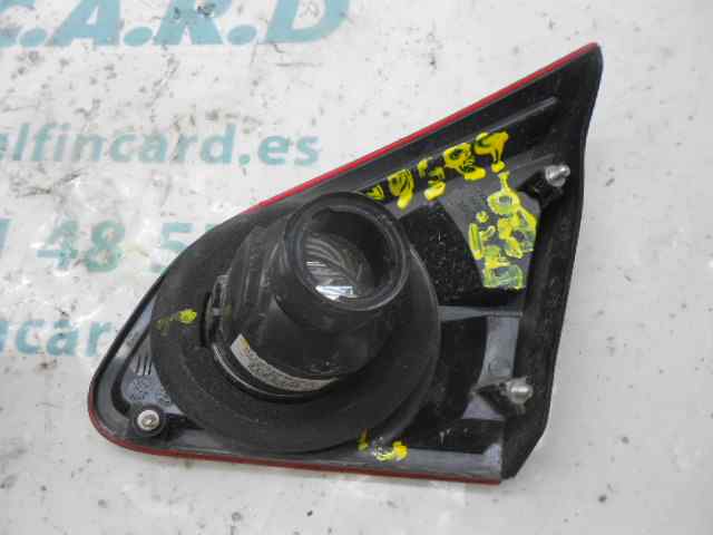 Piloto Trasero Izquierdo para Nissan Qashqai (J10)