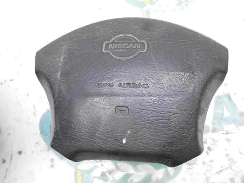 Kit Airbag para Nissan Primera Berlina (P11)
