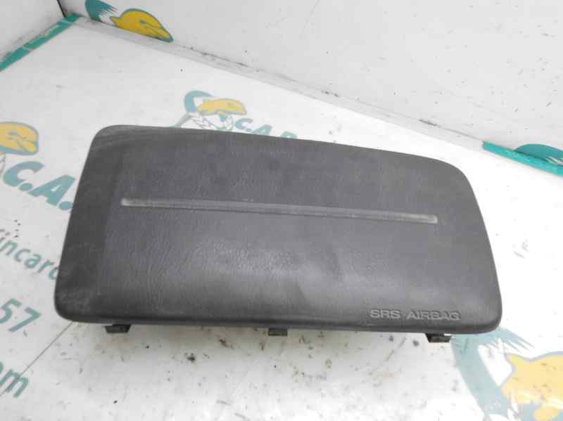 Kit Airbag para Nissan Primera Berlina (P11)