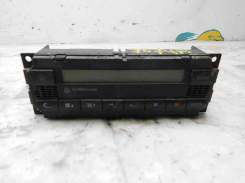 Mando Climatizador para Volkswagen Golf Iv Berlina (1J1)