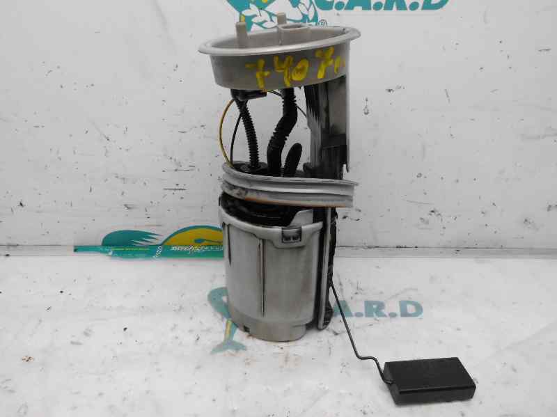 Aforador para Volkswagen Passat Variant (3B6)