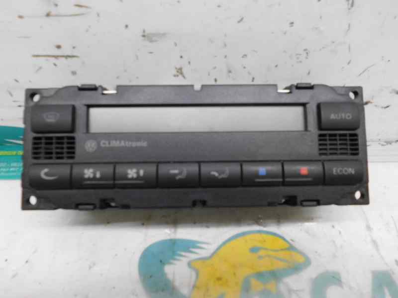 Mando Climatizador para Volkswagen Passat Variant (3B6)