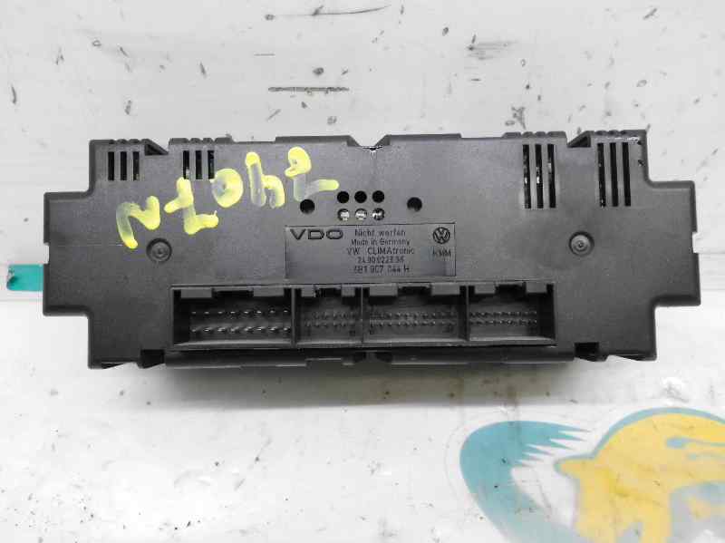 Mando Climatizador para Volkswagen Passat Variant (3B6)