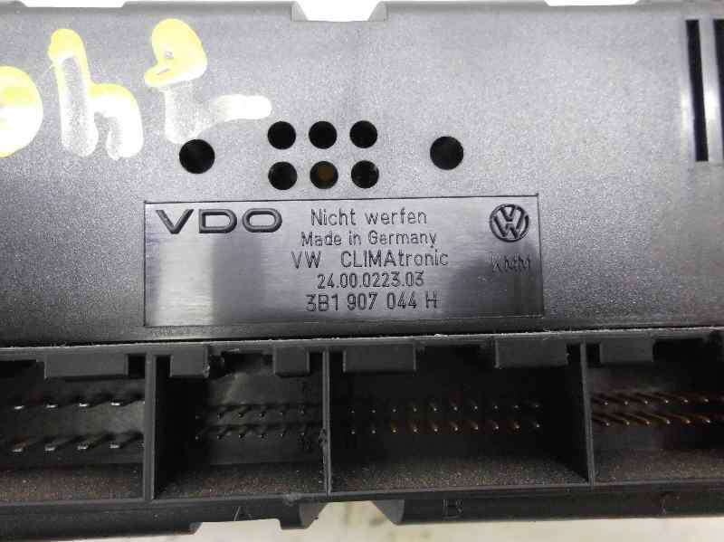 Mando Climatizador para Volkswagen Passat Variant (3B6)