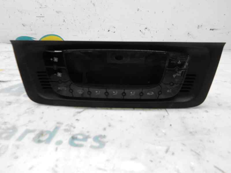 Mando Climatizador para Seat Ibiza (6J5)
