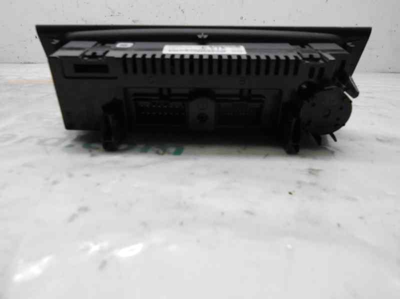 Mando Climatizador para Seat Ibiza (6J5)