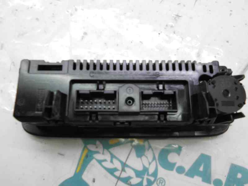 Mando Climatizador para Seat Ibiza (6J5)