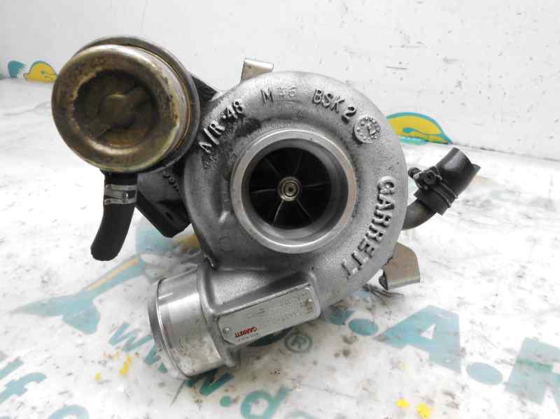 Turbocompresor para Nissan Primera Berlina (P11)