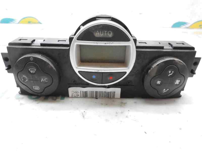 Mando Climatizador para Renault Megane Ii Coupe/Cabrio