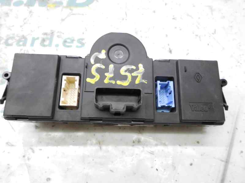 Mando Climatizador para Renault Megane Ii Coupe/Cabrio
