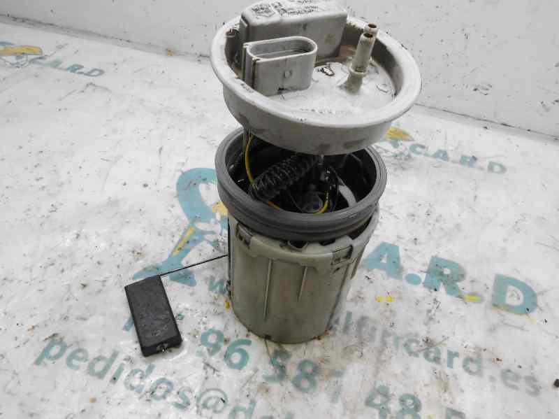 Aforador para Seat Ibiza (6L1)