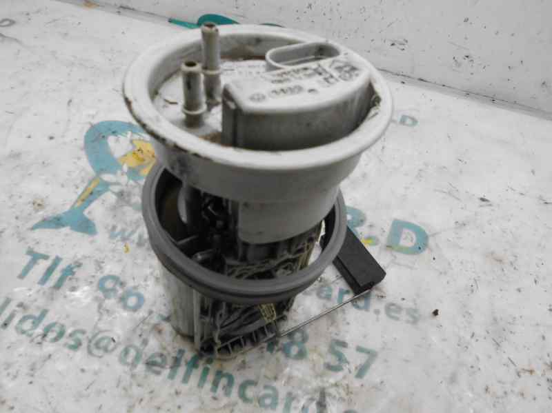 Aforador para Seat Ibiza (6L1)
