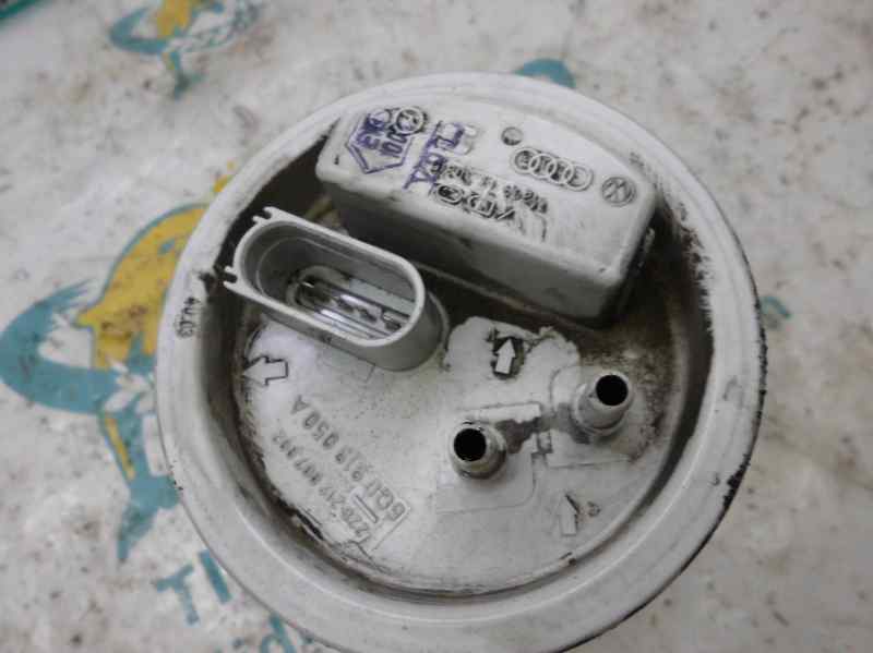 Aforador para Seat Ibiza (6L1)