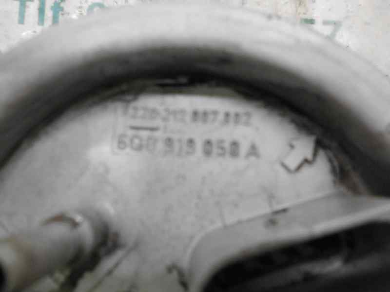 Aforador para Seat Ibiza (6L1)