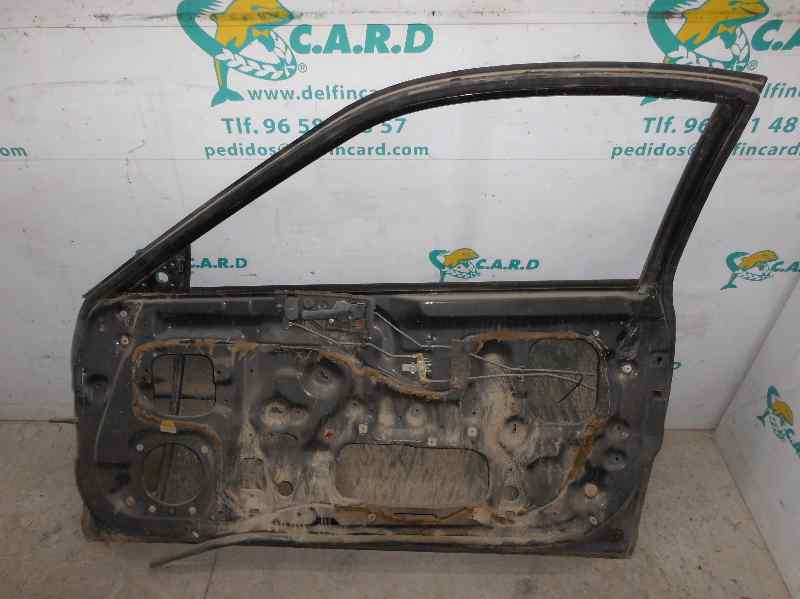 Puerta Delantera Derecha para Honda Civic Berlina (Eg/Eh)