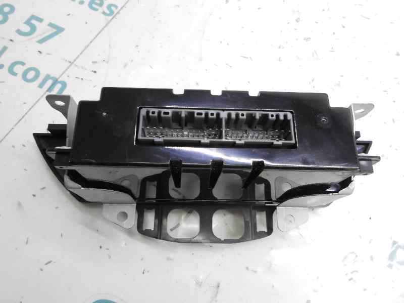 Mando Climatizador para Jaguar S-Type
