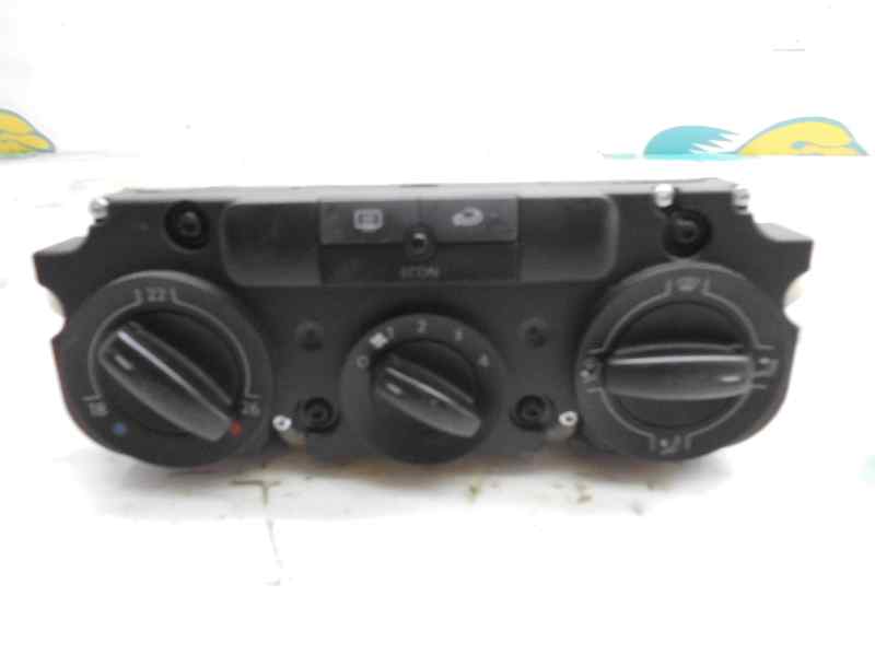 Mando Climatizador para Volkswagen Golf V Berlina (1K1)