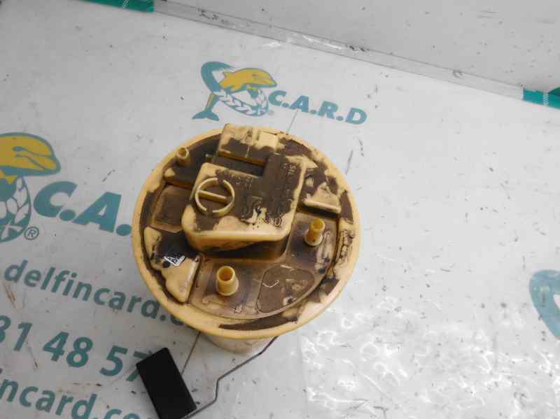 Aforador para Opel Corsa D