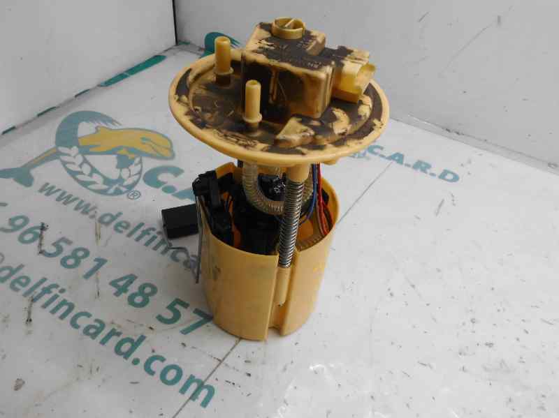 Aforador para Opel Corsa D