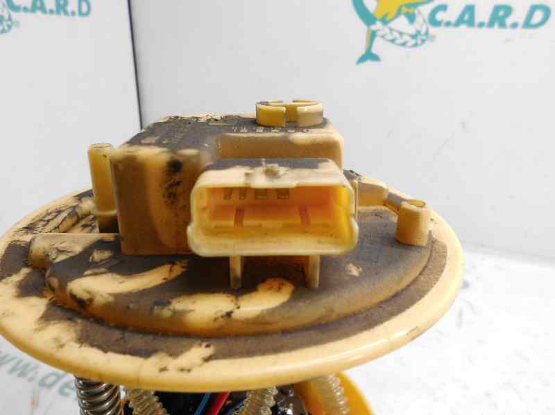 Aforador para Opel Corsa D