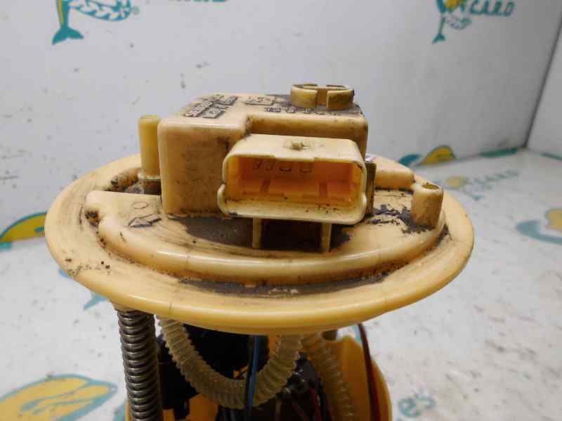 Aforador para Opel Corsa D